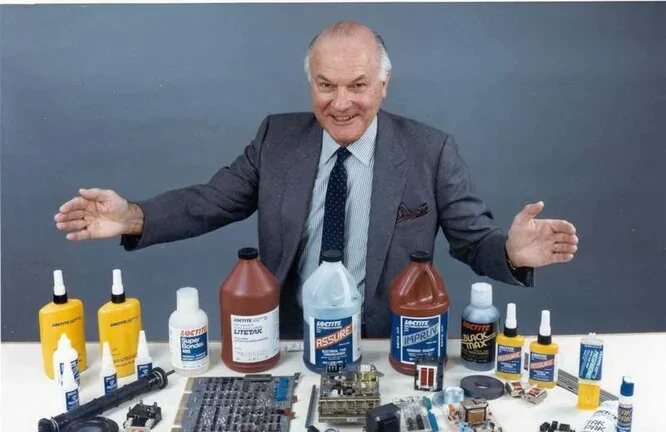 Я случайно…