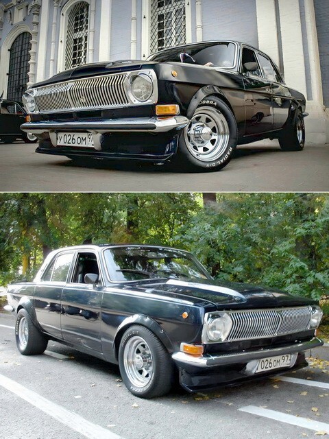 АвтоВсячина