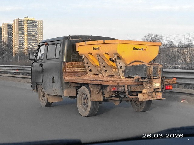 АвтоВсячина
