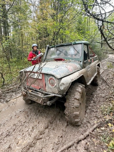 АвтоВсячина