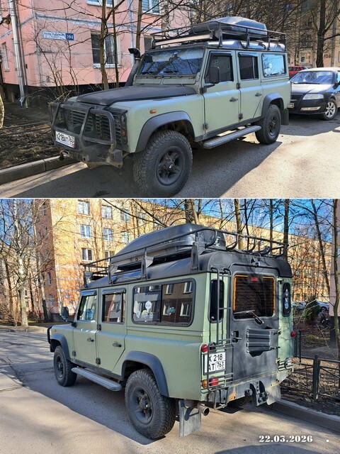 АвтоВсячина