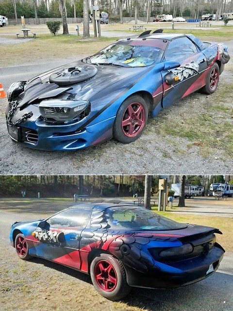 АвтоВсячина