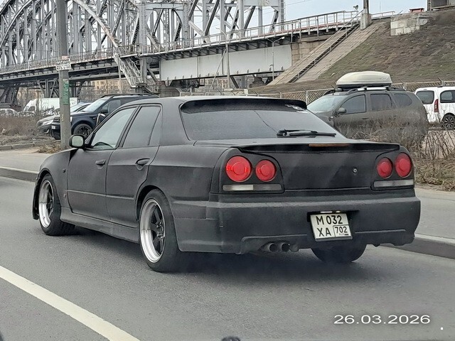 АвтоВсячина