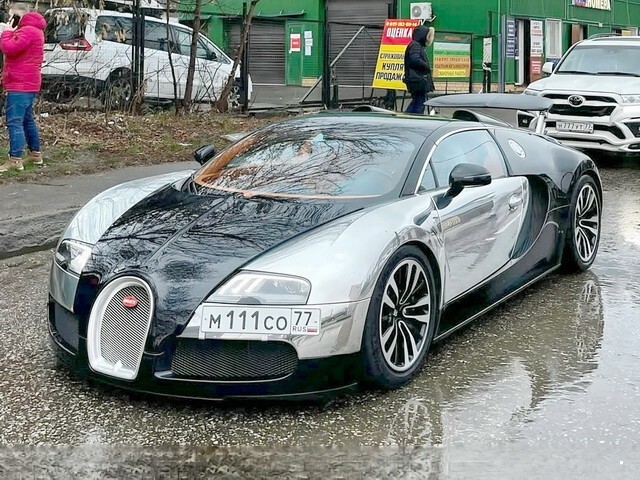АвтоВсячина
