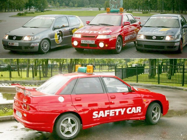 АвтоВсячина