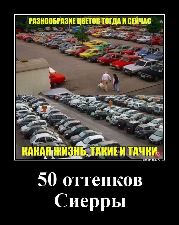 Забавные демотиваторы для поднятия настроения