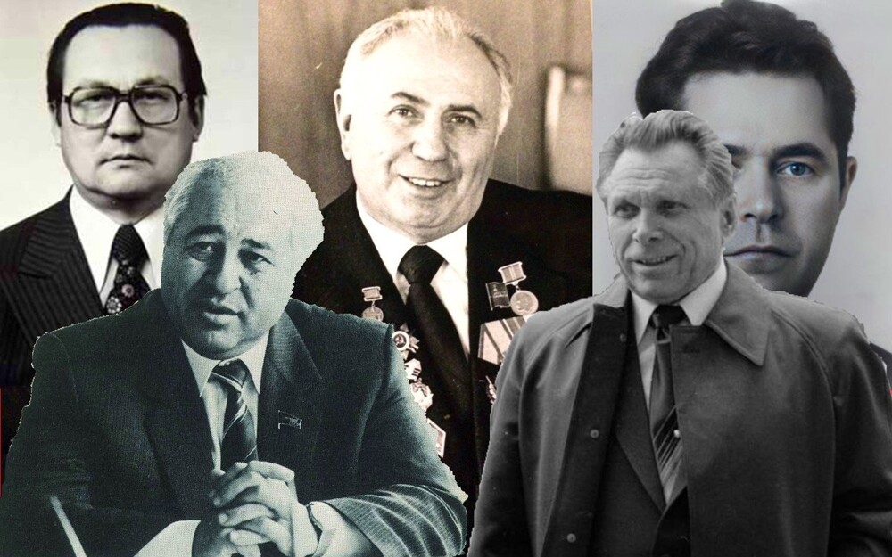 Восемь известных коррупционеров Советской эпохи