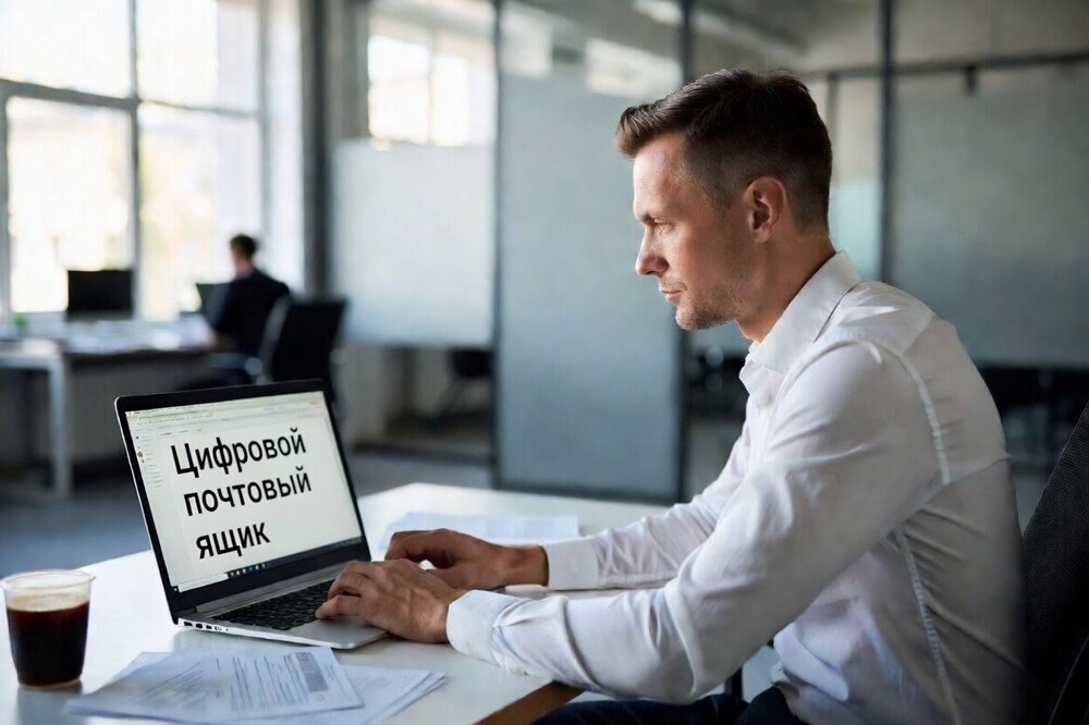 Минцифры хочет обязать российский бизнес перейти на платную электронную почту