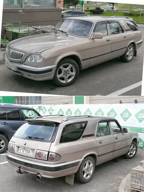 АвтоВсячина