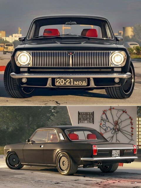 АвтоВсячина