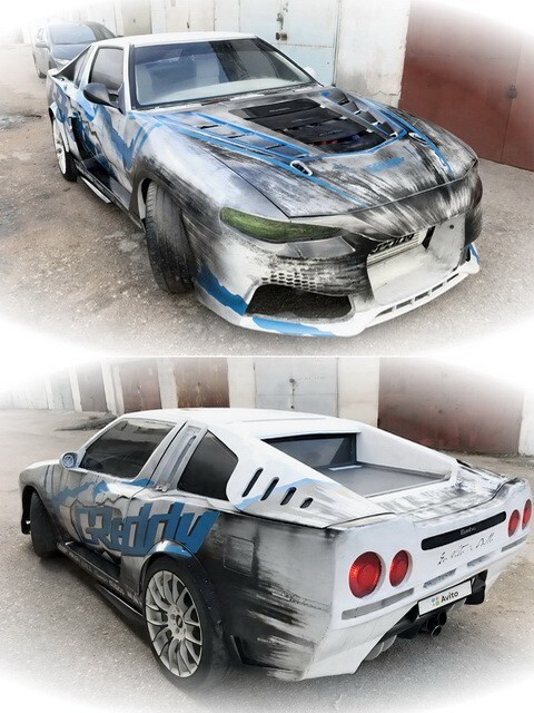 АвтоВсячина