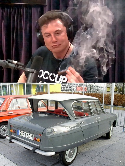 АвтоВсячина