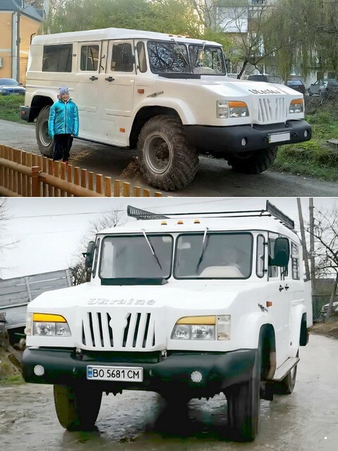 АвтоВсячина