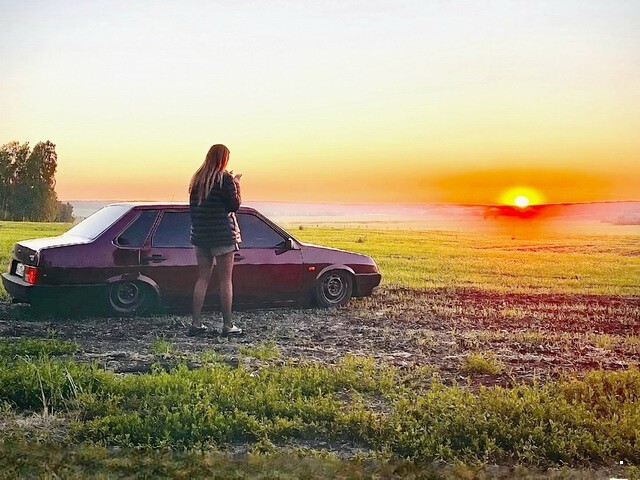 АвтоВсячина
