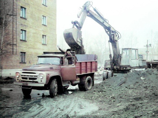 АвтоВсячина