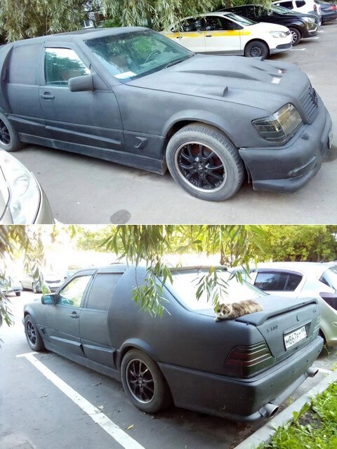 АвтоВсячина