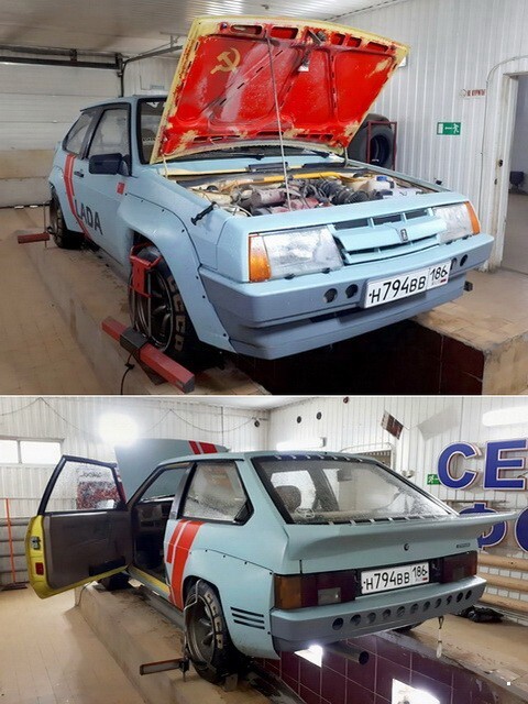АвтоВсячина
