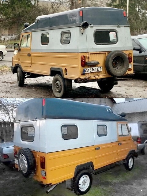 АвтоВсячина