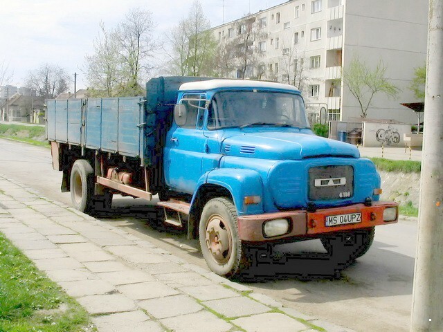 АвтоВсячина