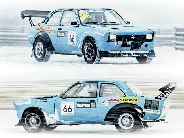 АвтоВсячина