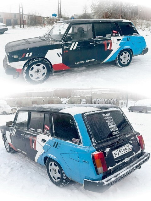 АвтоВсячина