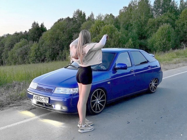 АвтоВсячина