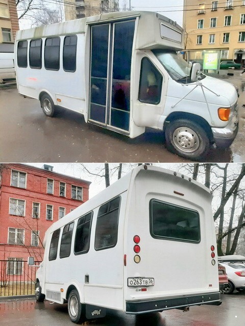 АвтоВсячина