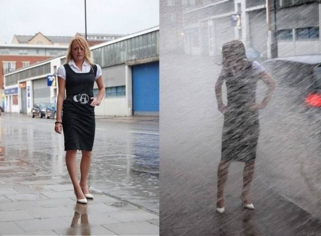 Намешалось