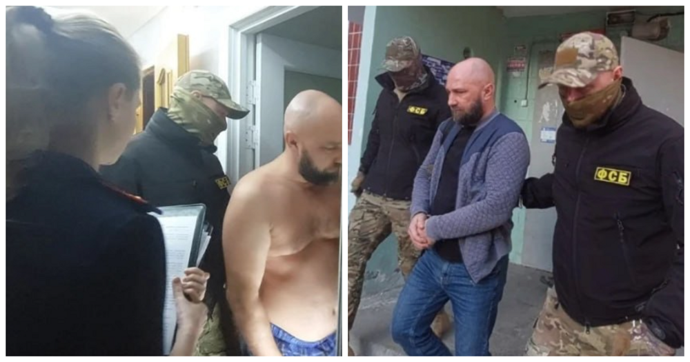 В Ярославской области задержали замминистра ЖКХ