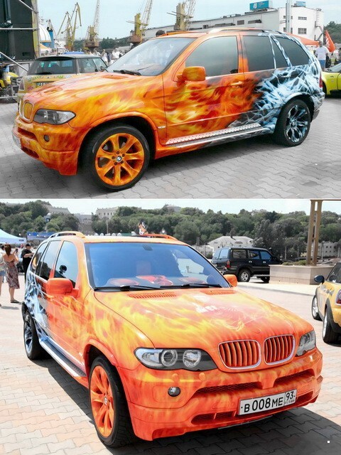 АвтоВсячина
