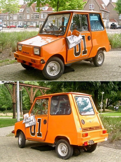 АвтоВсячина