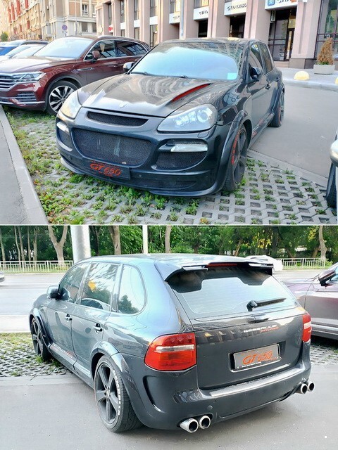 АвтоВсячина