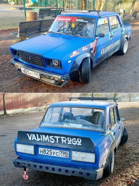 АвтоВсячина