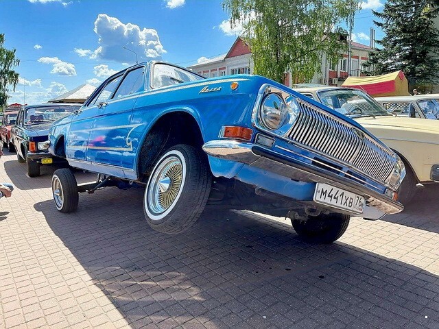 АвтоВсячина