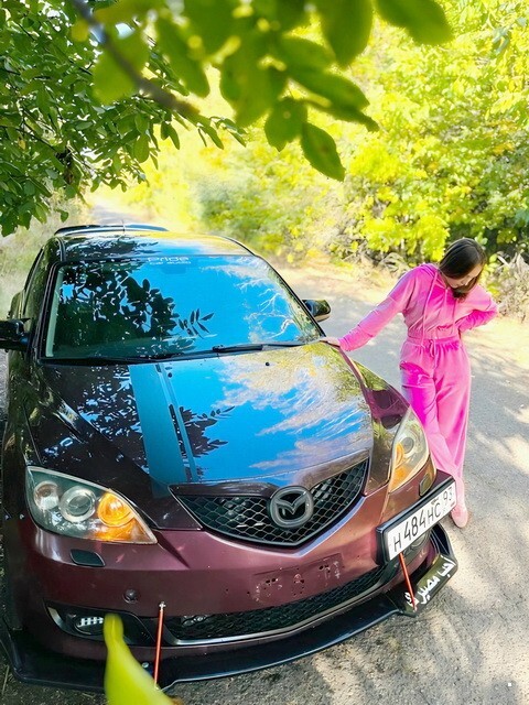 АвтоВсячина