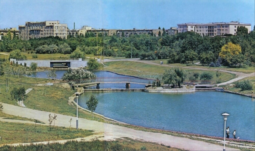 Интересные фотографии времен СССР
