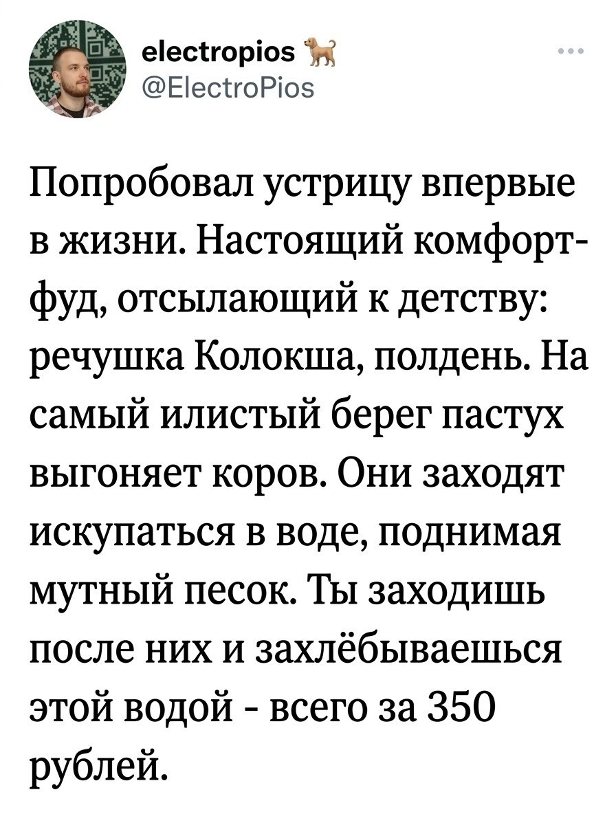 Большая тарелка улыбатора