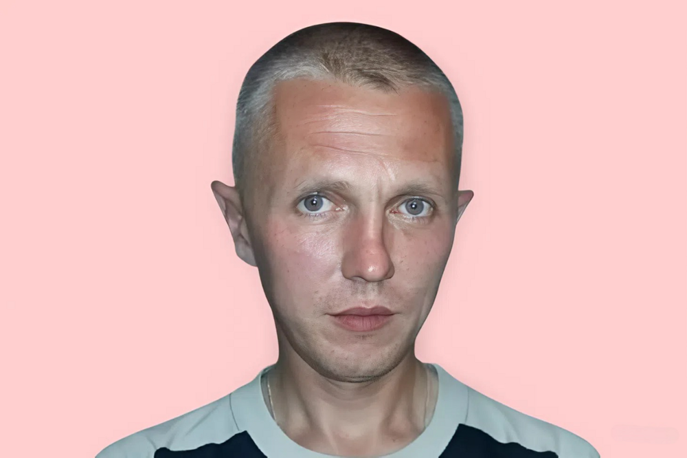 «Я не считал»: актер-неудачник Алексей Гаськов признался в убийстве более 100 человек