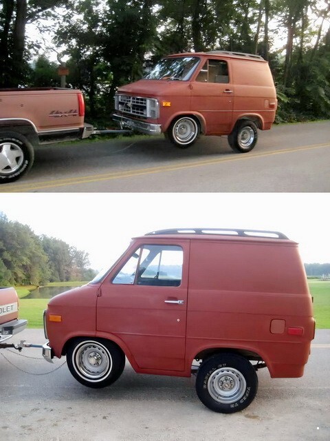 АвтоВсячина