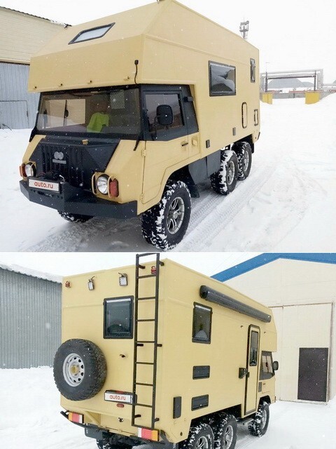АвтоВсячина