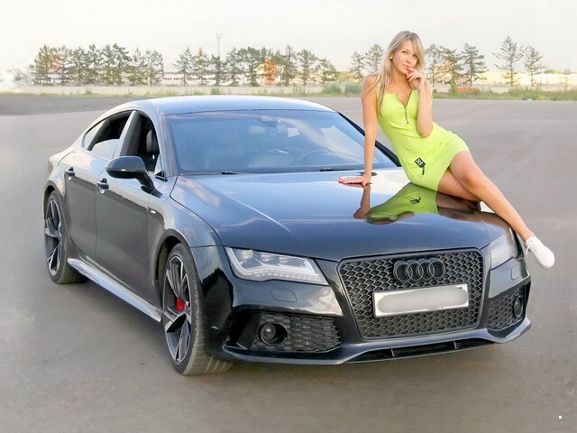 АвтоВсячина