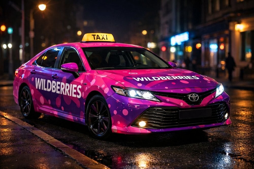 Wildberries купила «Ситимобил», «Таксовичкоф» и «Грузовичкоф»