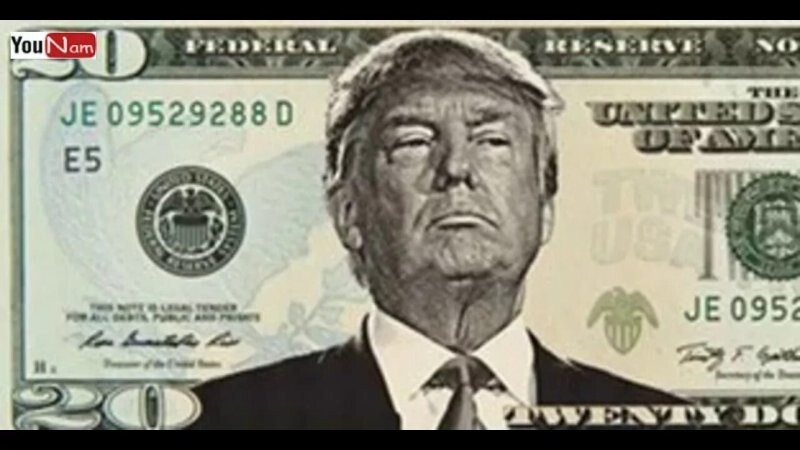 Мир в шоке: Трамп выставил счет на триллионы долларов за войну, которую сам начал. Немного итогов недели