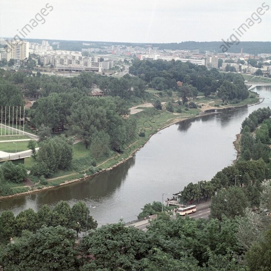 Интересные фотографии времен СССР