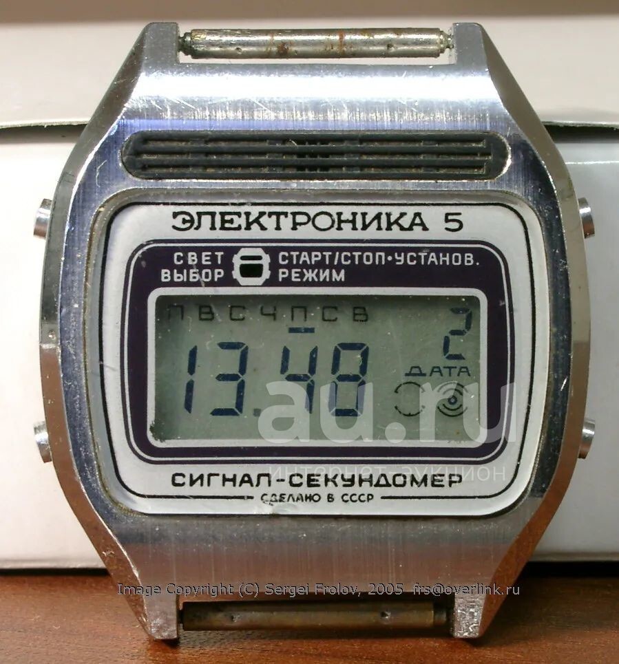 Интересные фотографии времен СССР