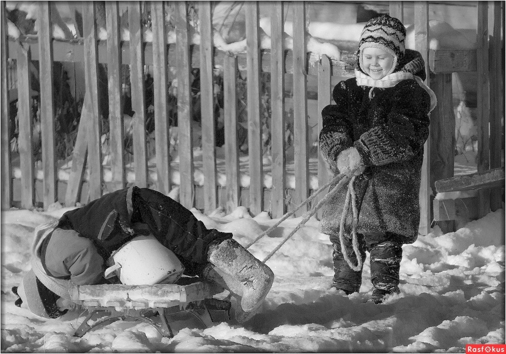 Интересные фотографии времен СССР