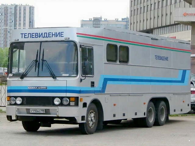 АвтоВсячина