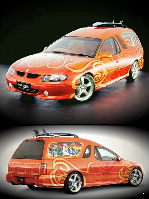 АвтоВсячина
