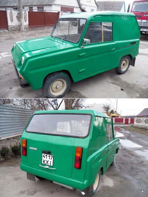 АвтоВсячина