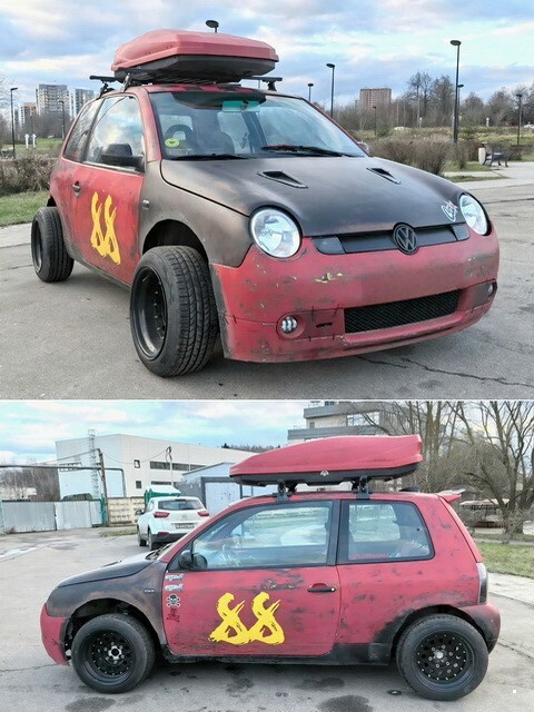 АвтоВсячина